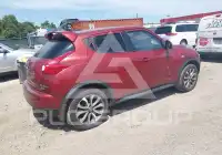 2012 Nissan Juke photo