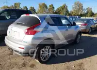 2012 Nissan Juke фото