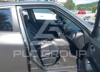 2012 Nissan Juke фото