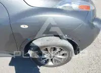 2012 Nissan Juke фото