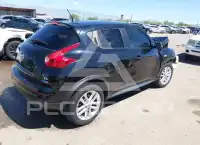 2012 Nissan Juke фото