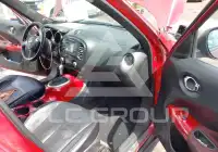 2012 Nissan Juke фото