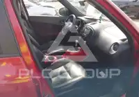 2012 Nissan Juke фото