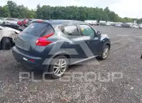 2012 Nissan Juke photo