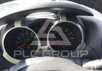2012 Nissan Juke фото
