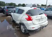 2012 Nissan Juke фото
