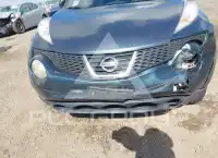 2012 Nissan Juke фото