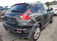 2012 Nissan Juke фото