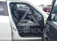 2012 Nissan Juke фото