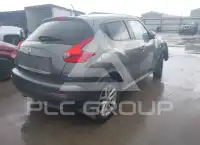 2012 Nissan Juke photo