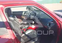 2012 Nissan Juke photo
