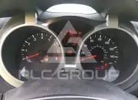 2012 Nissan Juke фото