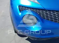 2012 Nissan Juke фото