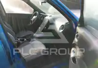 2012 Nissan Juke photo
