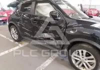 2012 Nissan Juke фото