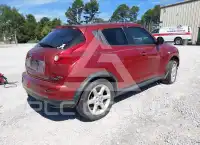 2012 Nissan Juke photo