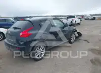 2012 Nissan Juke фото