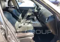 2012 Nissan Juke фото