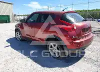 2012 Nissan Juke photo