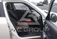2012 Nissan Juke photo