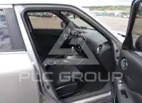 2012 Nissan Juke фото