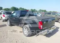 2012 Nissan FRONTIER photo