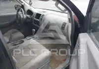 2012 Nissan FRONTIER фото