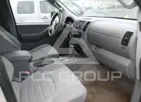 2012 Nissan FRONTIER фото