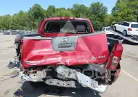 2012 Nissan FRONTIER photo