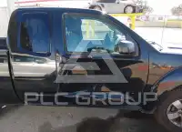 2012 Nissan FRONTIER photo