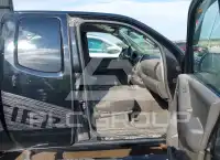 2012 Nissan FRONTIER фото