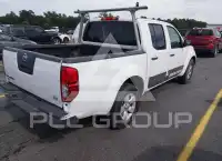 2012 Nissan FRONTIER фото
