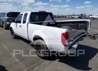 2012 Nissan FRONTIER photo
