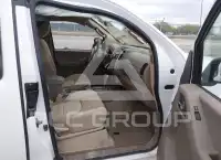 2012 Nissan FRONTIER фото