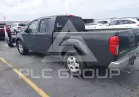 2012 Nissan FRONTIER photo