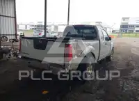 2012 Nissan FRONTIER photo