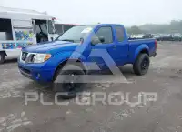 2012 Nissan FRONTIER фото