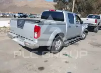 2012 Nissan FRONTIER фото