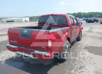 2012 Nissan FRONTIER photo