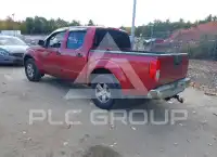 2012 Nissan FRONTIER фото