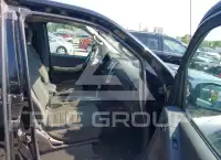 2012 Nissan FRONTIER фото