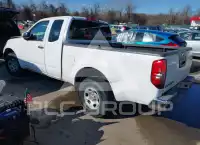 2012 Nissan FRONTIER photo