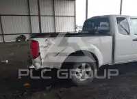 2012 Nissan FRONTIER photo