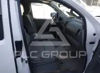 2012 Nissan FRONTIER фото