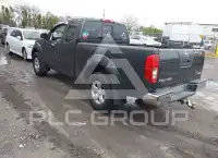2012 Nissan FRONTIER photo