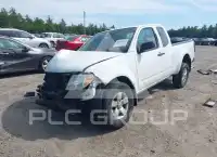 2012 Nissan FRONTIER photo