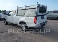 2012 Nissan FRONTIER фото