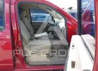 2012 Nissan FRONTIER фото