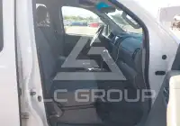 2012 Nissan FRONTIER фото