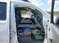 2012 Nissan FRONTIER фото